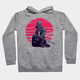 Kendo Hoodie